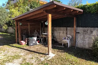 Casa Indipendente in vendita, Via Nuova, Avezzano