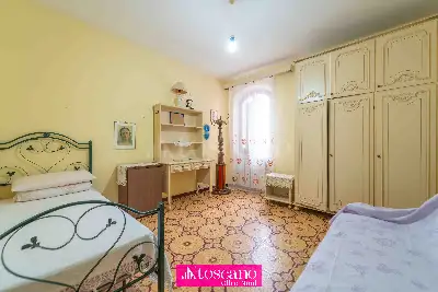 Palazzo in vendita, Via Venafiorita 13, Olbia, Olbia