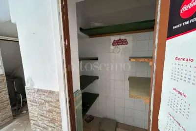 Negozio in vendita, Via Conceria, Palermo