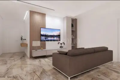 Casa in vendita, Via A. Casorati, Latina