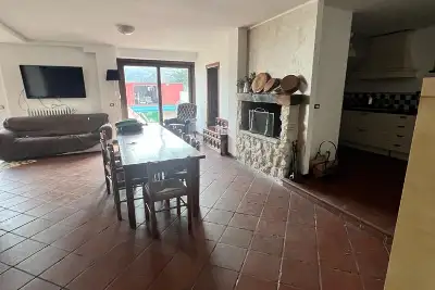 Villa in vendita, Via Massa D'Albe, Avezzano