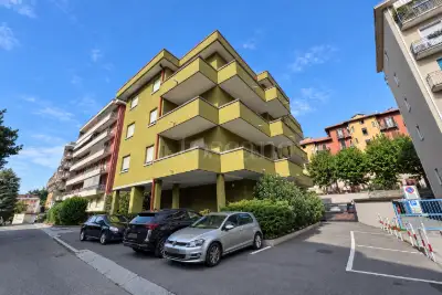 Casa in vendita, Via Gabriele D'Annunzio, Lecco