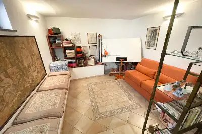 Villa Bifamiliare in vendita, Via Mario Lanza, Roma