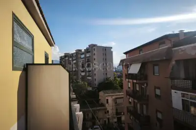 Attico in vendita, Via Ruggerone da Palermo, Palermo