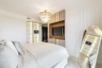 Attico in vendita, Via Privata Ruggero Ruggeri, Milano