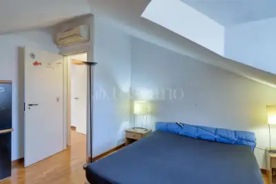 Villa in vendita, Via F. Montesi, Dairago