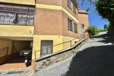 Villa Plurifamiliare in vendita, Via Francesco Bartolomeo Rastrelli, Roma