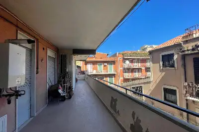 Casa in vendita, Via Passo di Aci, Catania