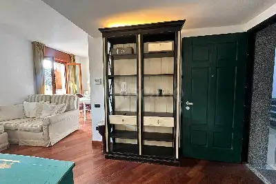 Casa in affitto, Via Giovanni Segantini, Milano