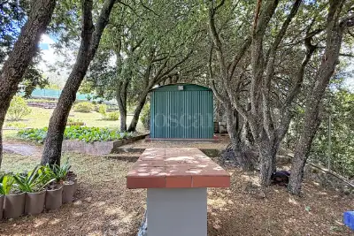 Villa in vendita, Strada Vicinale Monti Bianchinu 16, Sassari