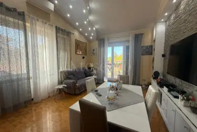 Villa in vendita, Via Vigna Capri, Ciampino