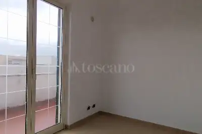 Villino a Schiera in vendita, Via alla Falconara, Palermo