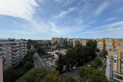 Casa in vendita, Via di Grotta Perfetta, Roma