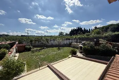 Villa Bifamiliare in vendita, Via Costa Rotonda , Marino