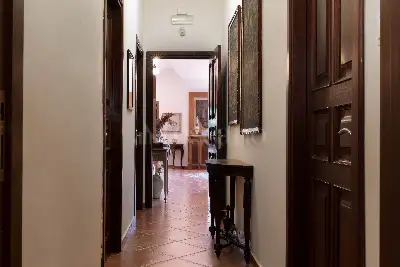 Villa in vendita, Contrada Martognella, Valderice