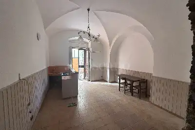 Casa in vendita, Via Pietro Mascagni, Catania