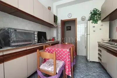 Casa in vendita, Via Efisio Cugia, Roma