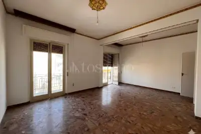 Casa in vendita, Via Magna Grecia, Reggio di Calabria