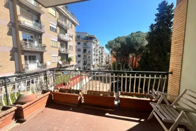 Casa in vendita, Via Aurelia, Roma