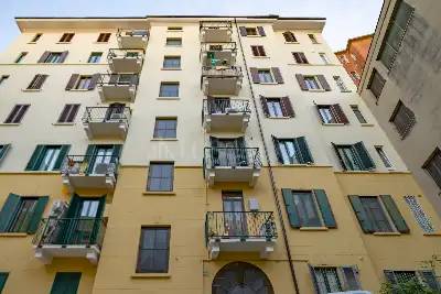 Casa in vendita, Viale Certosa 16, Milano