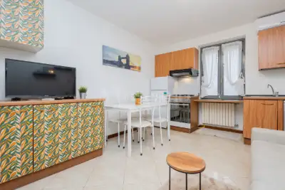 House for sale, Via Raffaello Sanzio 1, Milano