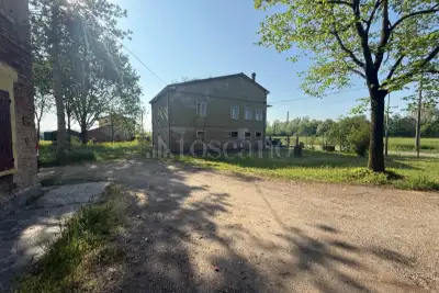 Casa in vendita, Stradello San Matteo, Modena