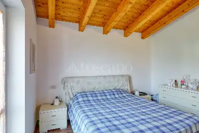 Casa in vendita, Via Luinese, Cunardo