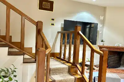 Villa in vendita, Parco delle Mimose, Pratola Serra