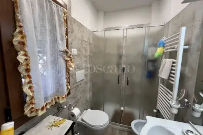 Casa in vendita, Viale Maria, Fiumicino