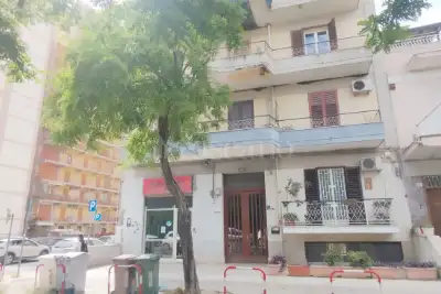 Casa in vendita, Via dei Quartieri, Palermo