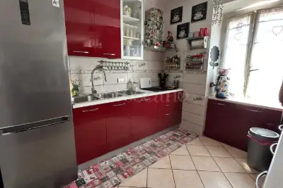 Casa in vendita, Via del Grano, Roma