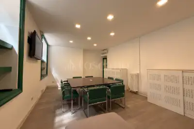 Ufficio in vendita, Via Podgora, Milano