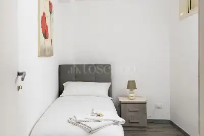 Casa in vendita, Via Gregorio VII, Roma