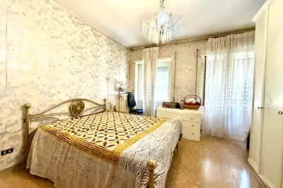 Casa in vendita, Via Flavio Stilicone, Roma