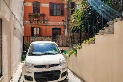 Casa Indipendente in vendita, Via San Giovanni, Cagliari