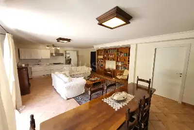 Villa in vendita, Via Bernardo Pasquini, Roma