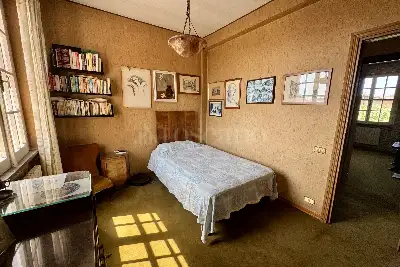 Villa in vendita, Via Ermanno Wolf Ferrari, Roma