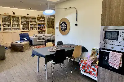 Casa in vendita, Via Giuseppe Martucci, Roma