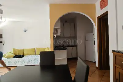 Casa in vendita, Via del Frassino, Sovicille