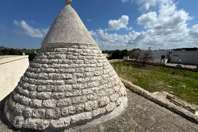 Villa in vendita, Contrada Molillo, Ostuni