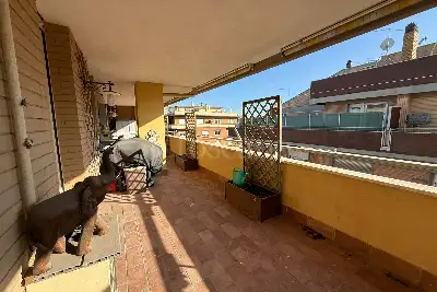 Attico in vendita, Via dei Velieri, Roma