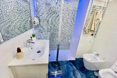 Casa in vendita, Via Agostino Dati, Roma