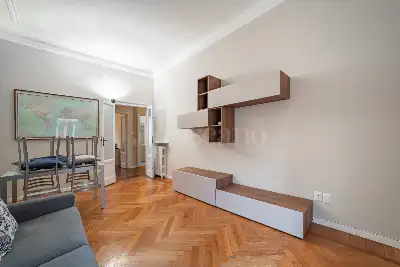 Casa in vendita, Via Gaetano Previati, Milano