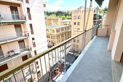 Casa in vendita, Via Aldo Manuzio, Genova