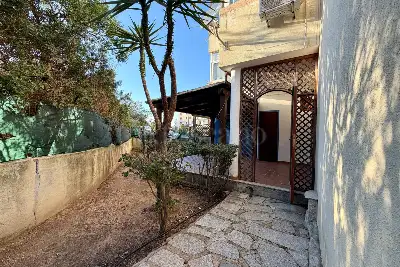 Casa in vendita, Via Catania, Olbia