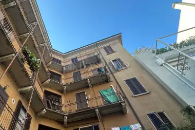 Casa in vendita, Via Messina, Milano