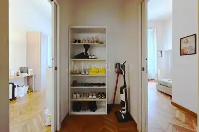 Casa in vendita, Via Francesco Anzani 5, Milano