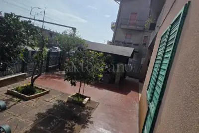 Casa in vendita, Via G. Verrotti, Montesilvano