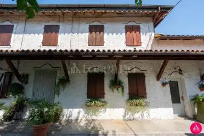 Rustico in vendita, Via del Fante, Pordenone