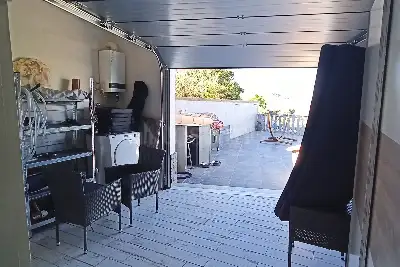 Casa Indipendente in vendita, via Soria, 110, Valderice